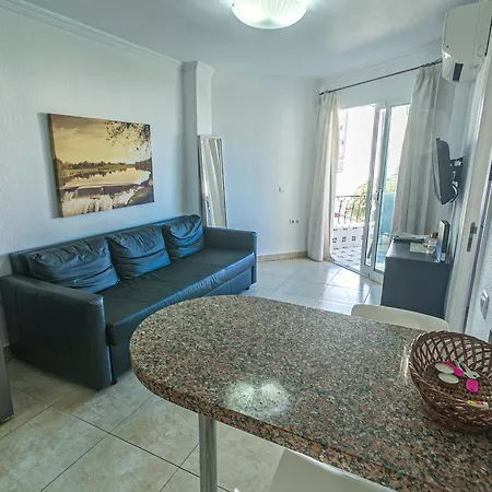 Apartment Acapulco 307 Nerja