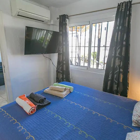 Acapulco 307 Apartment Nerja