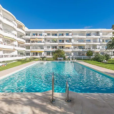 Apartment Acapulco 307 Nerja