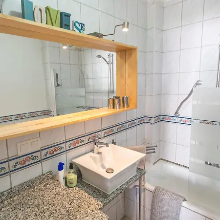 Apartment Acapulco 307 Nerja