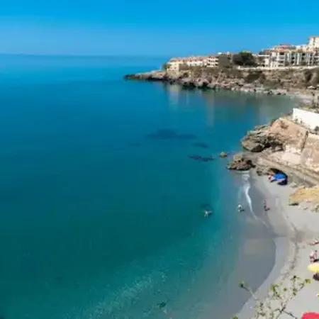 Apartment Acapulco 307 Nerja