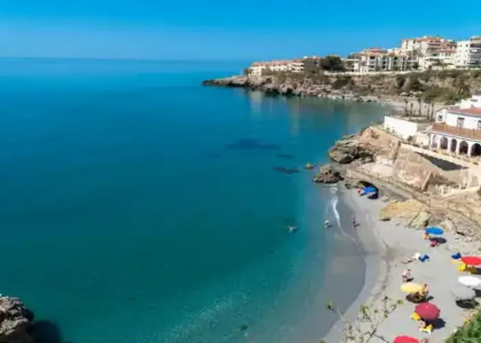 Lejlighed Acapulco 307 Nerja