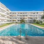 Διαμέρισμα Acapulco 307 Nerja