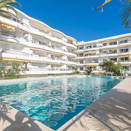 Διαμέρισμα Acapulco 307 Nerja